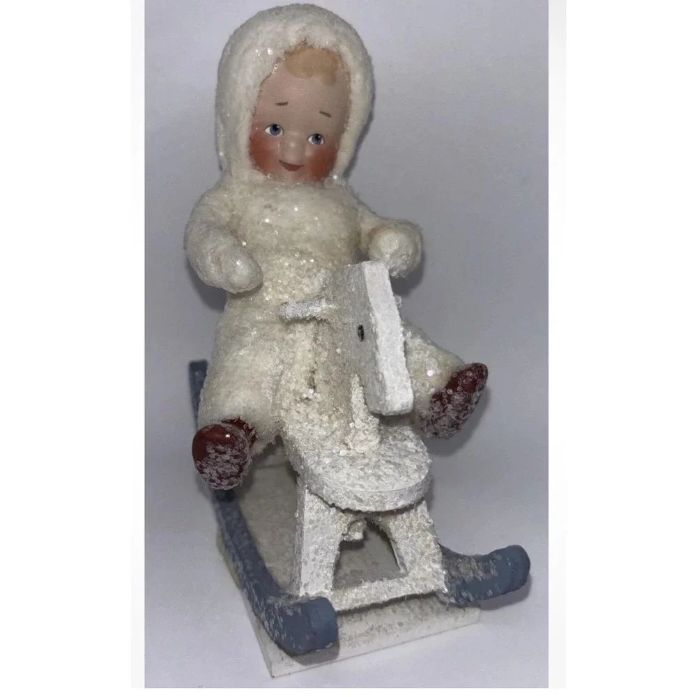 Dear Dolls st nicholas